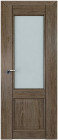Дверь 2.42XN Profildoors, салинас темный